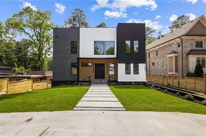1301 Lavista Road NE, Atlanta, GA 30324 - Photo 1