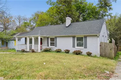 1674 Browning Street SW, Atlanta, GA 30314 - Photo 1