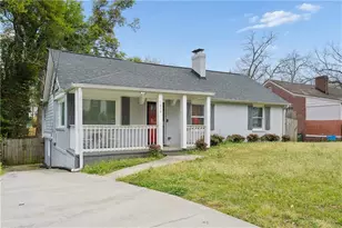 1674 Browning St SW, Atlanta, GA 30314 - Photo 3