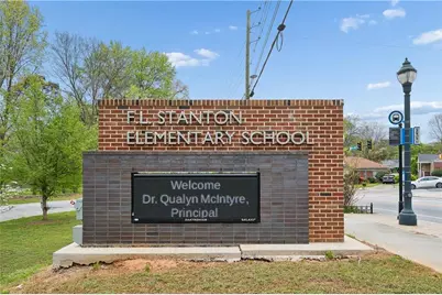 1674 Browning Street SW, Atlanta, GA 30314 - Photo 25