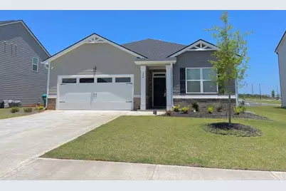 350 Graham Campbell Lane, Statham, GA 30666 - Photo 1