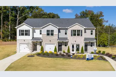 5029 Oakwood Road, Stone Mountain, GA 30088 - Photo 1