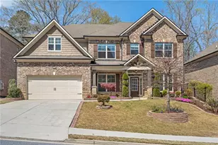 3188 Ivy Crossing Dr, Buford, GA 30519 - Photo 1