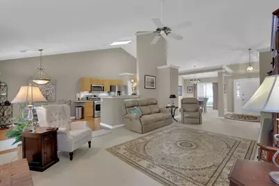 1071 Wildwood Wake Bend, Dacula, GA 30019 - Photo 3