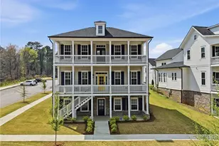 1254 Six Sisters St, Dacula, GA 30019 - Photo 1