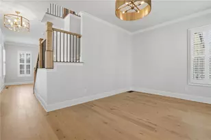 1254 Six Sisters St, Dacula, GA 30019 - Photo 5