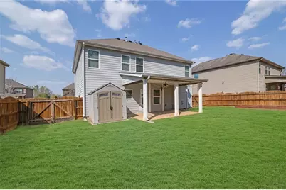 5595 Banner Boulevard, Cumming, GA 30028 - Photo 33