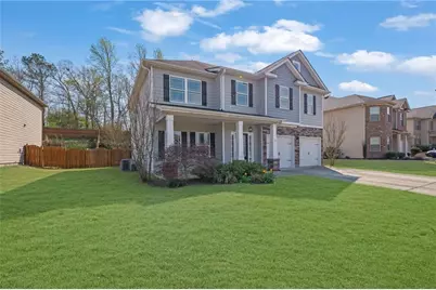 5595 Banner Boulevard, Cumming, GA 30028 - Photo 3