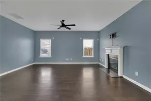 5595 Banner Blvd, Cumming, GA 30028 - Photo 7