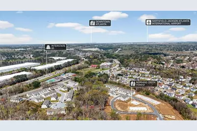 6202 Ripple Way #88, South Fulton, GA 30349 - Photo 23