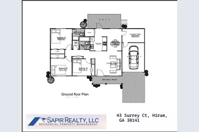 43 Surrey Court, Hiram, GA 30141 - Photo 15