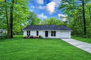 43 Surrey Ct, Hiram, GA 30141 - Photo 1