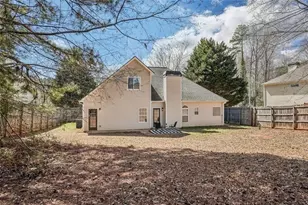 121 Woodland Manor, Temple, GA 30179 - Photo 47