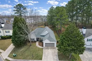 121 Woodland Manor, Temple, GA 30179 - Photo 43