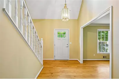 3939 Tall Pine Drive, Marietta, GA 30062 - Photo 5