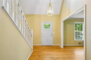 3939 Tall Pine Dr, Marietta, GA 30062 - Photo 5