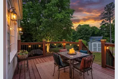 3939 Tall Pine Drive, Marietta, GA 30062 - Photo 3