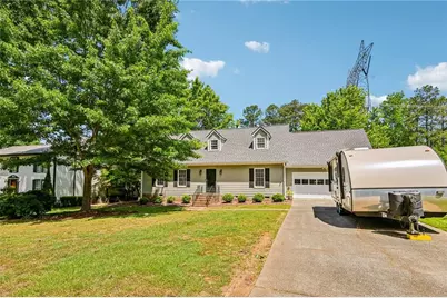 3939 Tall Pine Drive, Marietta, GA 30062 - Photo 35