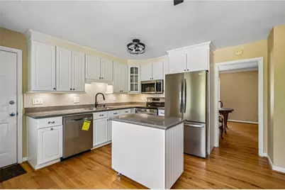 3939 Tall Pine Drive, Marietta, GA 30062 - Photo 15