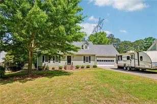 3939 Tall Pine Dr, Marietta, GA 30062 - Photo 3