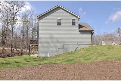 24 Deer Creek Court, Moreland, GA 30259 - Photo 5