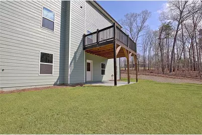 24 Deer Creek Court, Moreland, GA 30259 - Photo 9