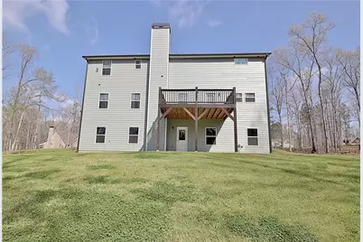 24 Deer Creek Court, Moreland, GA 30259 - Photo 7