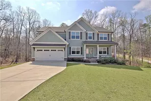24 Deer Creek Ct, Moreland, GA 30259 - Photo 1