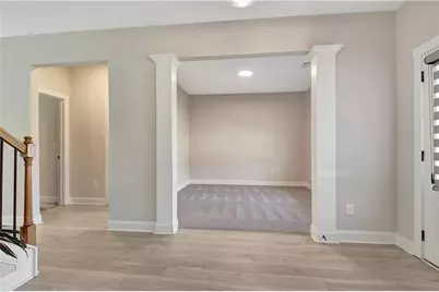 24 Deer Creek Court, Moreland, GA 30259 - Photo 17