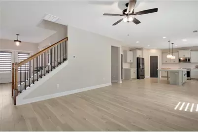 24 Deer Creek Court, Moreland, GA 30259 - Photo 29