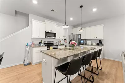 3367 Abbey Way, Gainesville, GA 30507 - Photo 9