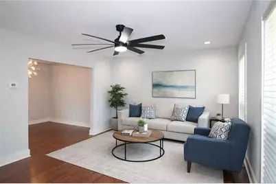 5163 East Street, Forest Park, GA 30297 - Photo 31