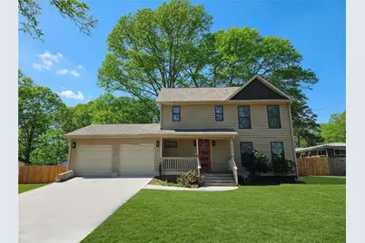 5163 East Street, Forest Park, GA 30297 - Photo 1