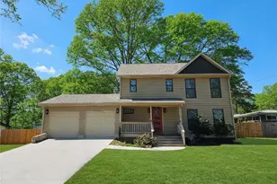 5163 East St, Forest Park, GA 30297 - Photo 1