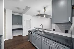 400 W Peachtree St NW, Atlanta, GA 30308 - Photo 5