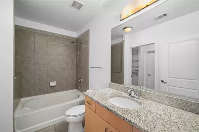 400 W Peachtree Street NW #1702, Atlanta, GA 30308 - Photo 17