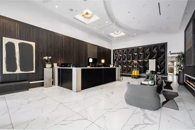 400 W Peachtree Street NW #1702, Atlanta, GA 30308 - Photo 23