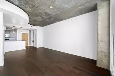 400 W Peachtree Street NW #1702, Atlanta, GA 30308 - Photo 11