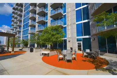 400 W Peachtree Street NW #1702, Atlanta, GA 30308 - Photo 7