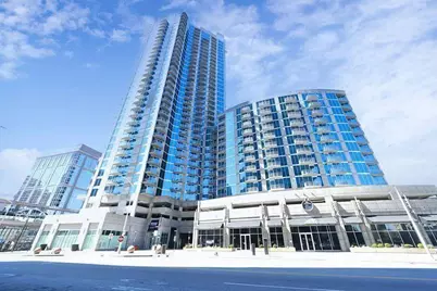 400 W Peachtree Street NW #1702, Atlanta, GA 30308 - Photo 1
