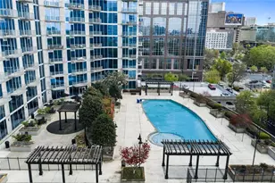 400 W Peachtree St NW, Atlanta, GA 30308 - Photo 21