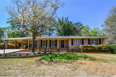 1325 Maple Drive SW, Lilburn, GA 30047 - Photo 81