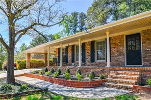 1325 Maple Dr SW, Lilburn, GA 30047 - Photo 5