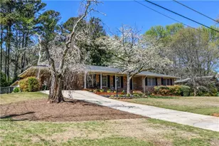 1325 Maple Dr SW, Lilburn, GA 30047 - Photo 3