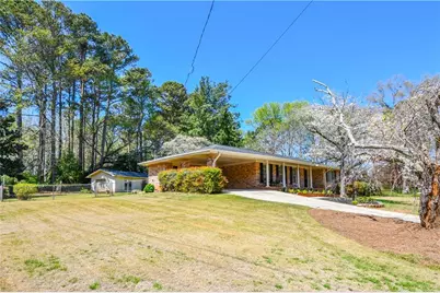 1325 Maple Drive SW, Lilburn, GA 30047 - Photo 83