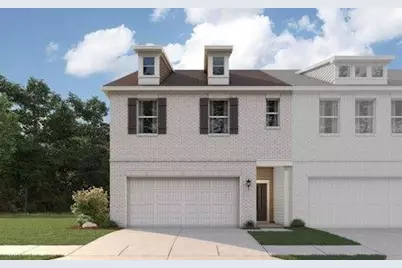 1331 Farmers Loop #1, Austell, GA 30106 - Photo 1