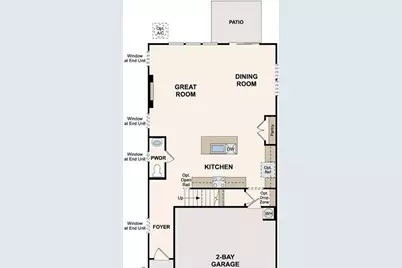 1323 Farmers Loop #3, Austell, GA 30106 - Photo 3