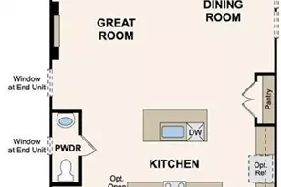 1323 Farmers Loop, Austell, GA 30106 - Photo 3