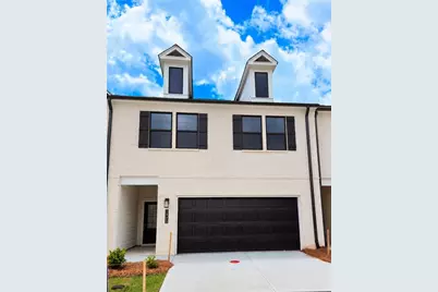 1323 Farmers Loop Lot 3, Austell, GA 30106 - Photo 1