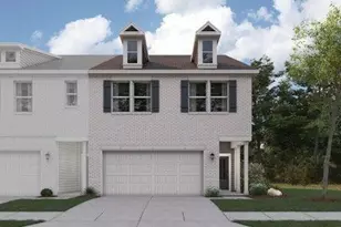 1323 Farmers Loop, Austell, GA 30106 - Photo 1